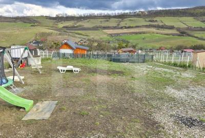 Teren extravilan, de vanzare, 721 mp, zona Valea Stanelor - 25