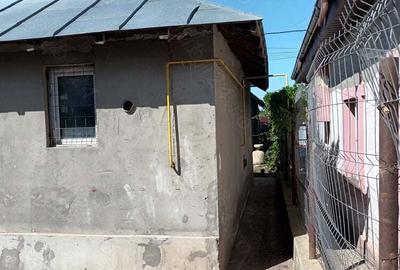 Vand casa in cartier Angel Saligny - 5