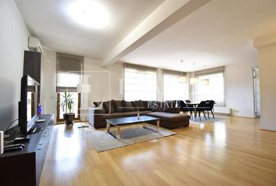 Inchiriere apartament I Zona Herastrau