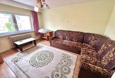 Garsonieră decomandată, mobilată în Cetate - 13