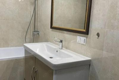 Garsonieră în Torontalului - 2