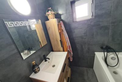 Apartament cu 4 camere decomandat, mobilat în Sărari - 6