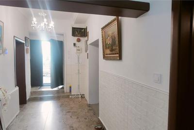 Apartament cu 2 camere în Ultracentral