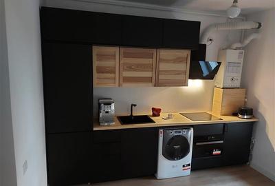 Garsonieră decomandată, mobilată în Fizicienilor - 3