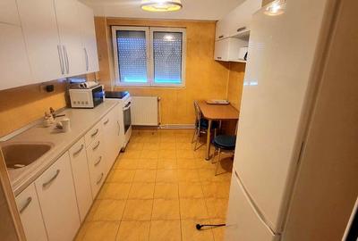 Apartament cu 2 camere decomandat în Țiglina 1 - 5
