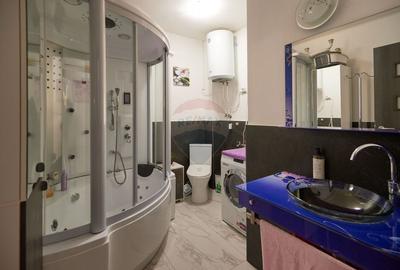 Casa / Vila cu 7 camere de vanzare in Chinteni - 8