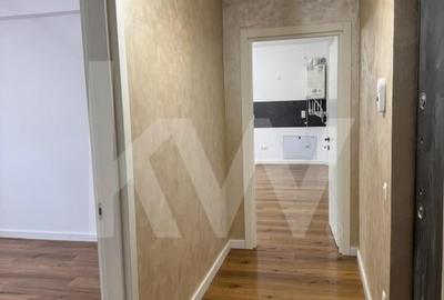 Apartament cu 2 camere decomandat în Arhitecților - Calea Cisnădiei - 3