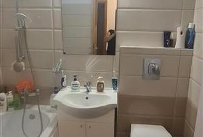 Apartament 3 camere Tractorul cu loc de parcare - 11