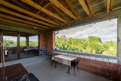 0% COMISION ! CASA PARTER+ MANSARDA - com PADURETI , Arge - 5