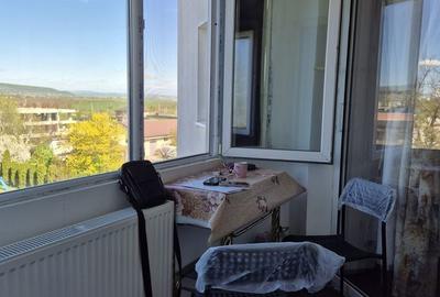 Apartament cu 2 camere decomandat în Mioriței - 4