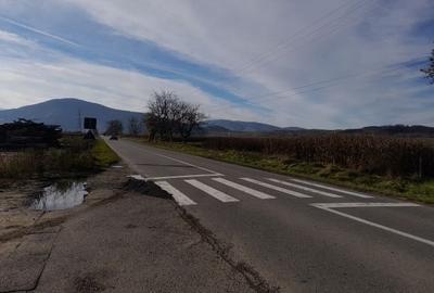 Imobiliare Maxim - teren intre Cristian si Orlat - 2