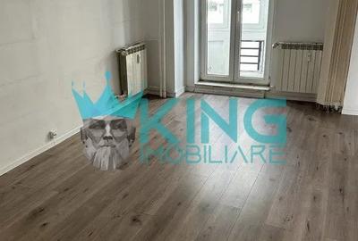 Apartament cu 4 camere decomandat în Știrbei Vodă
