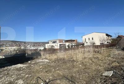 Teren de 310 mp, în Gruia - 3