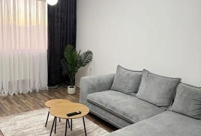 Apartament cu 2 camere în Nord - 4