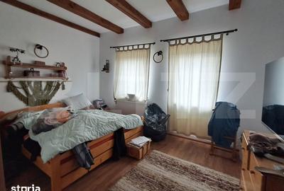 Casă cu 10 camere cu Teren 2100 Mp în Sâncraiu de Mureș - 14