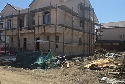 Casă cu 4 camere în Bragadiru - 14