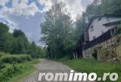 Casa si teren Petrosani, jud. Hunedoara - termen 23.10 - 2