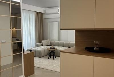 Apartament 3 camere Cortina North - 2