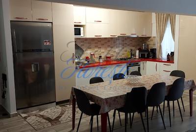 Apartament 5 camere, 110 MP , Zona Manastur, Cluj - 2