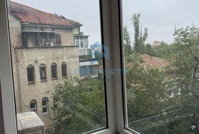 Apartament cu 2 camere, mobilat în Cișmigiu - 10