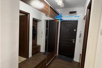 Apartament cu 3 camere semidecomandat, mobilat în Aviației - 14