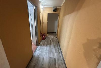 Apartament cu 3 camere semidecomandat, mobilat în Girocului - 5