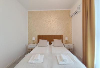 Apartament cu 2 camere decomandat în Cordău - 3