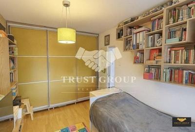 Apartament 3 camere Mihalache | 5 Minute de Arcul de Triumf | Renovat - 5