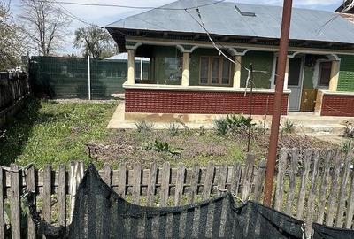 Casă cu 4 camere cu Teren 800 Mp în Crevedia Mică - 5