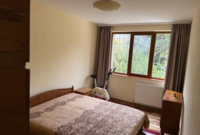 2 CAMERE - BUCĂTĂRIE ÎNCHISĂ - COLONADELOR - ETAJ 1 - 10