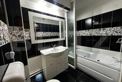 Apartament cu 2 camere decomandat, mobilat în Gării - 14