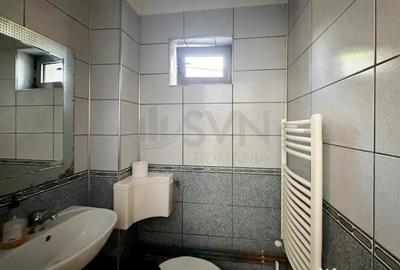 Spațiu comercial, de 450 mp, în Splaiul Unirii - 1