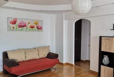 Tei, 2 camere de inchiriat, 7/10, renovat, mobilat modern,boiler, pret: 390 euro - 3