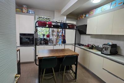 Apartament cu 2 camere decomandat în Central - 7