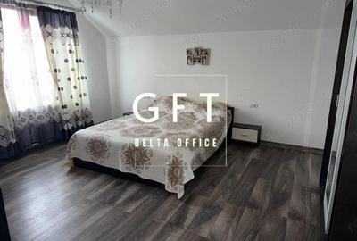 Casă cu 5 camere cu Teren 425 Mp în Unirea - 9