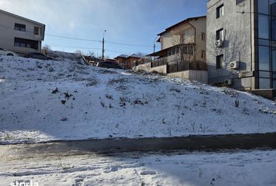 Teren de 636 mp, în Craiovei - 1