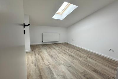 Apartament cu 3 camere decomandat în Chiajna - 4