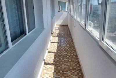 Apartament cu 2 camere semidecomandat în 1 Mai - 3