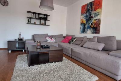 Apartament cu 3 camere decomandat în Aradului - 2