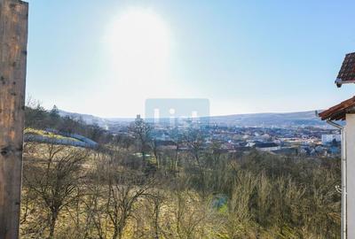 Apartament cu 3 camere semidecomandat, mobilat în Gherla - 6