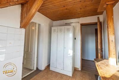 Fabrica de produse lactate+ birouri + 1.300mp teren, lieni, Covasna - 23