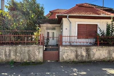 Casă cu 3 camere în Vălcani - 4