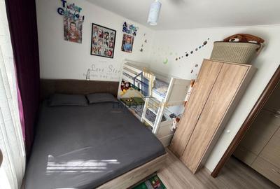 Apartament cu 2 camere semidecomandat, mobilat în Sălaj - 7
