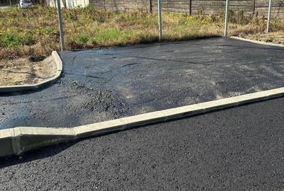 Teren de 500 mp, în Străulești