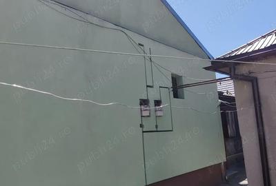 Casă cu 2 camere în Terezian - 10