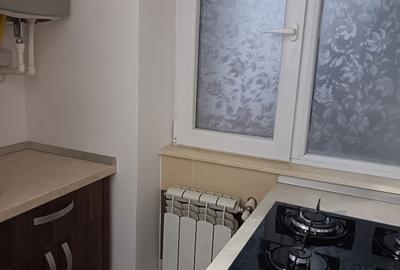 Apartament cu 2 camere decomandat în Central - 2
