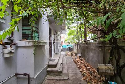 Vila parcul Tineretului- Sincai metrou-pentru 2 familii - 17