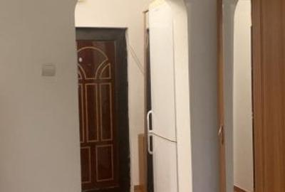 Titan Garsoniera 31 Mp Etaj 4 7 Min Metrou Bloc Reabilitat - 8