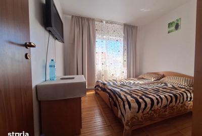 Apartament cu 3 camere decomandat, mobilat în Ciarda Roșie - 18