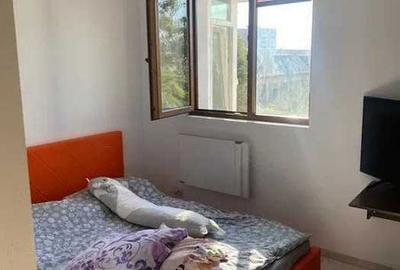 Apartament cu 2 camere în Podu Roș - 5